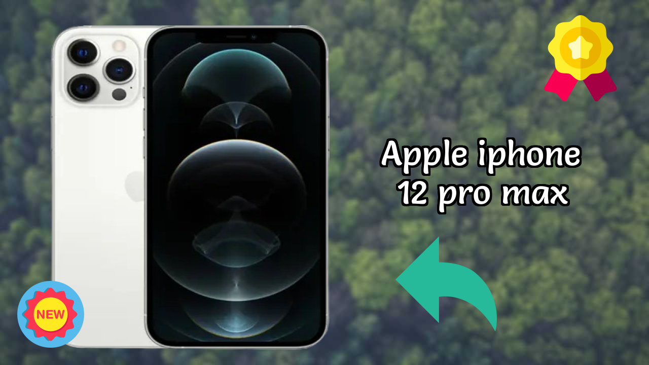 Apple IPhone 12 Pro Max 2026 Performance Test – Real Life Results
