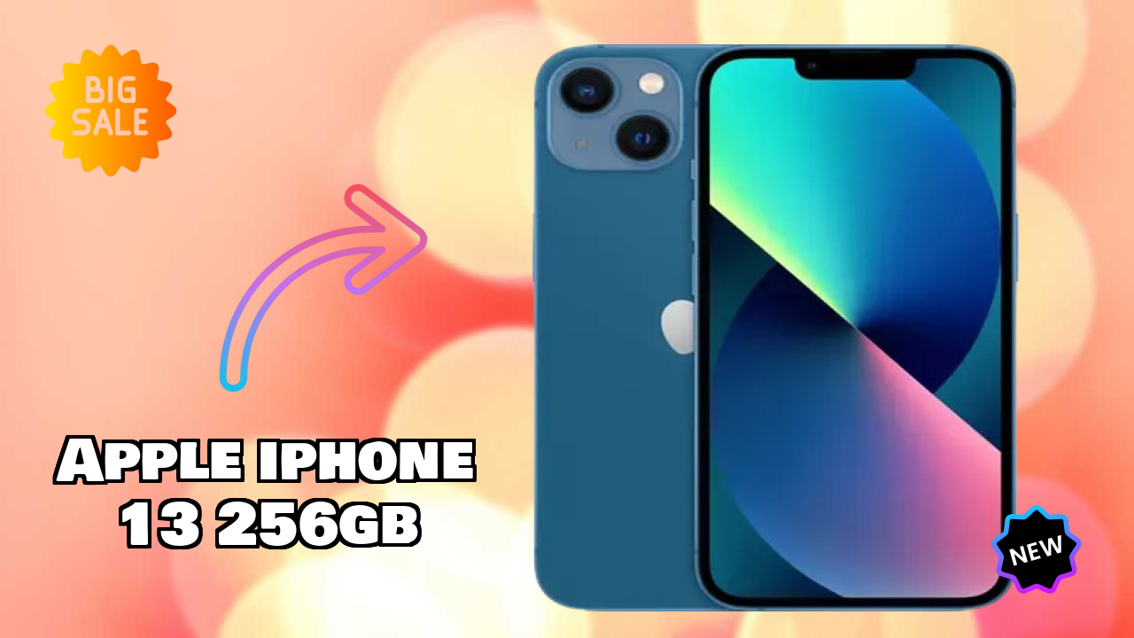 Apple IPhone 13 256GB 2026 User Review Summary – Best Pick?
