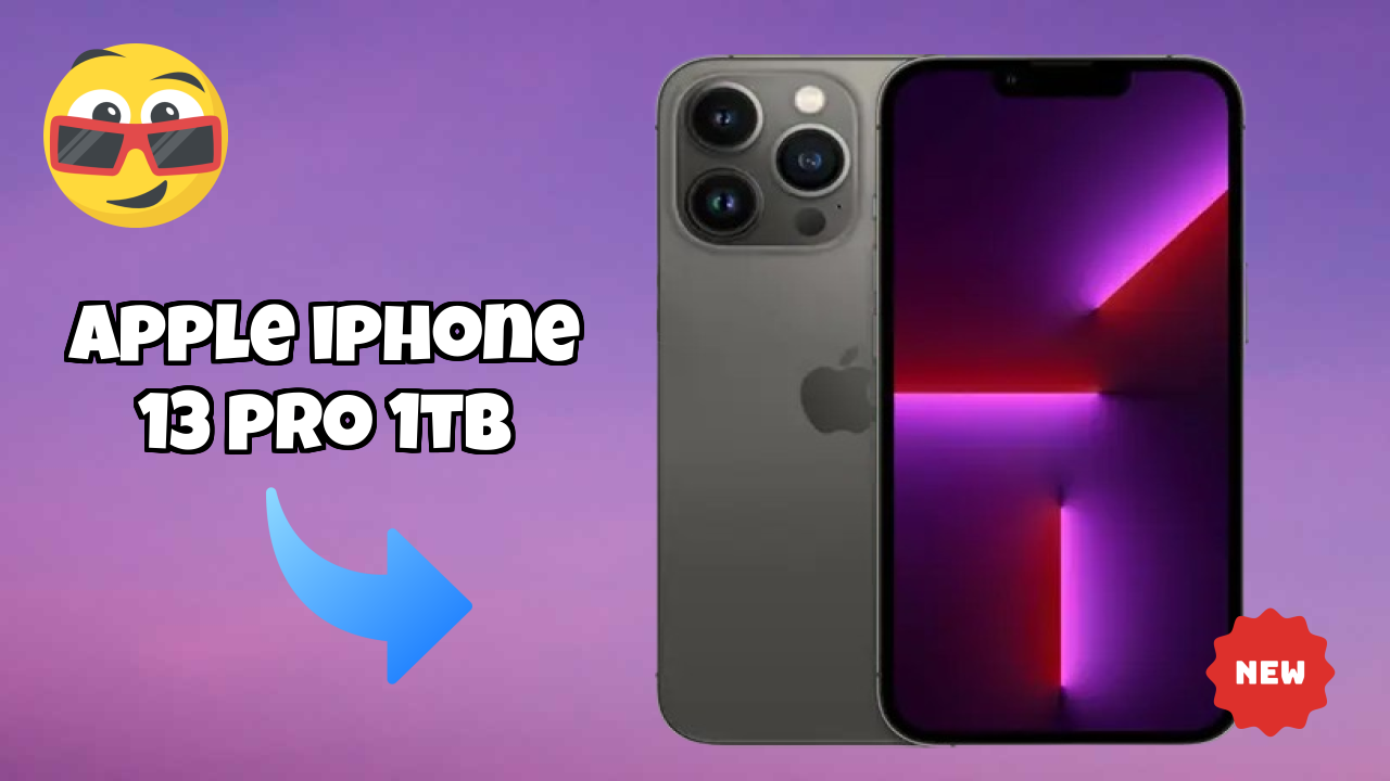 Apple IPhone 13 Pro 1TB Battery Life: 3095 MAh Charging Speed