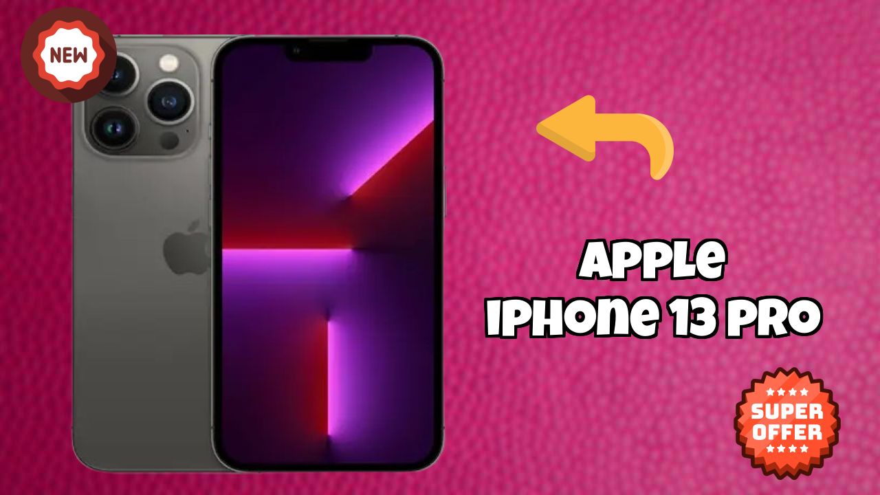 Apple IPhone 13 Pro Price Review: ₹119,900 Good Investment?