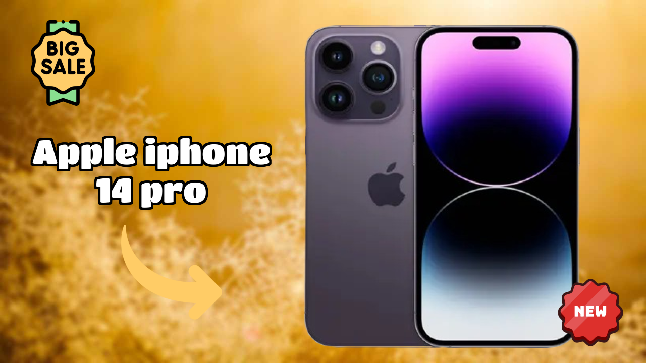 Is Apple IPhone 14 Pro Leading the Mobile Market in 2026?
