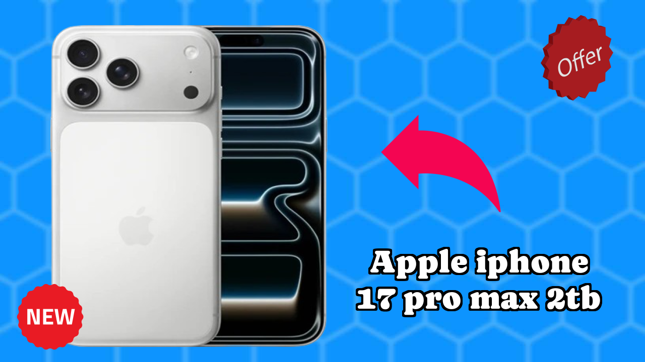 Apple IPhone 17 Pro Max 2TB Gaming Test: Apple A19 Pro FPS Performance