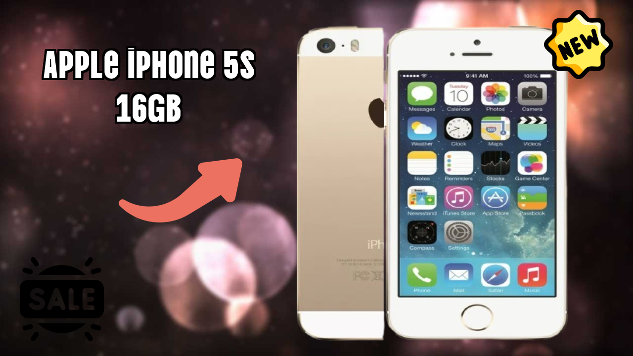 Apple IPhone 5s 16GB Display Review: 4 Inches (10.16 Cm) Screen Quality Test