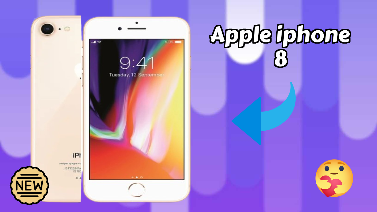 Apple IPhone 8 Camera Samples: 12 MP Rear Camera Photo Test