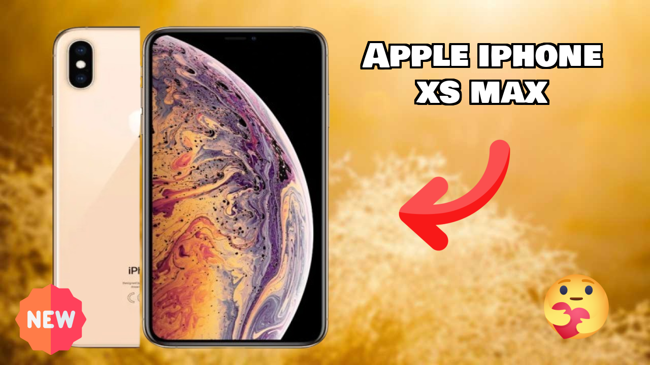 Apple IPhone XS Max Performance Test: Apple A12 Bionic All Apps