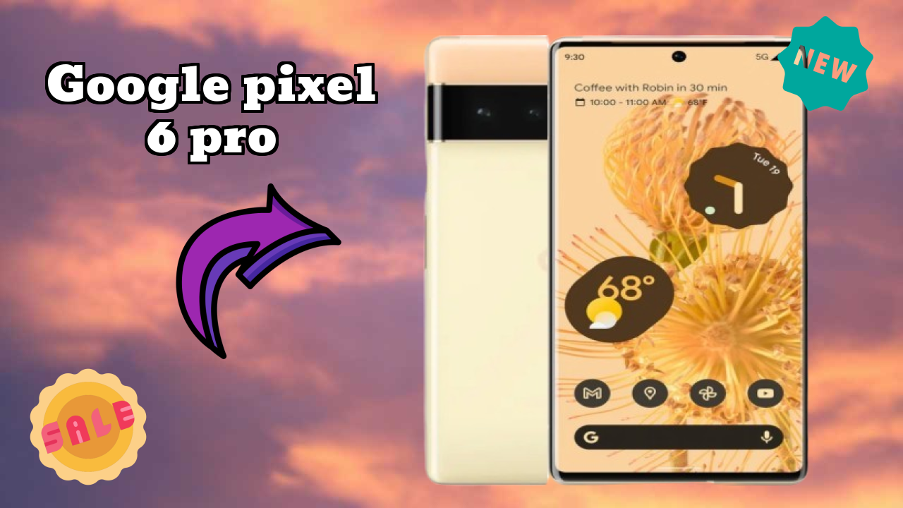 Google Pixel 6 Pro Price Review: ₹29,999 Good Investment?