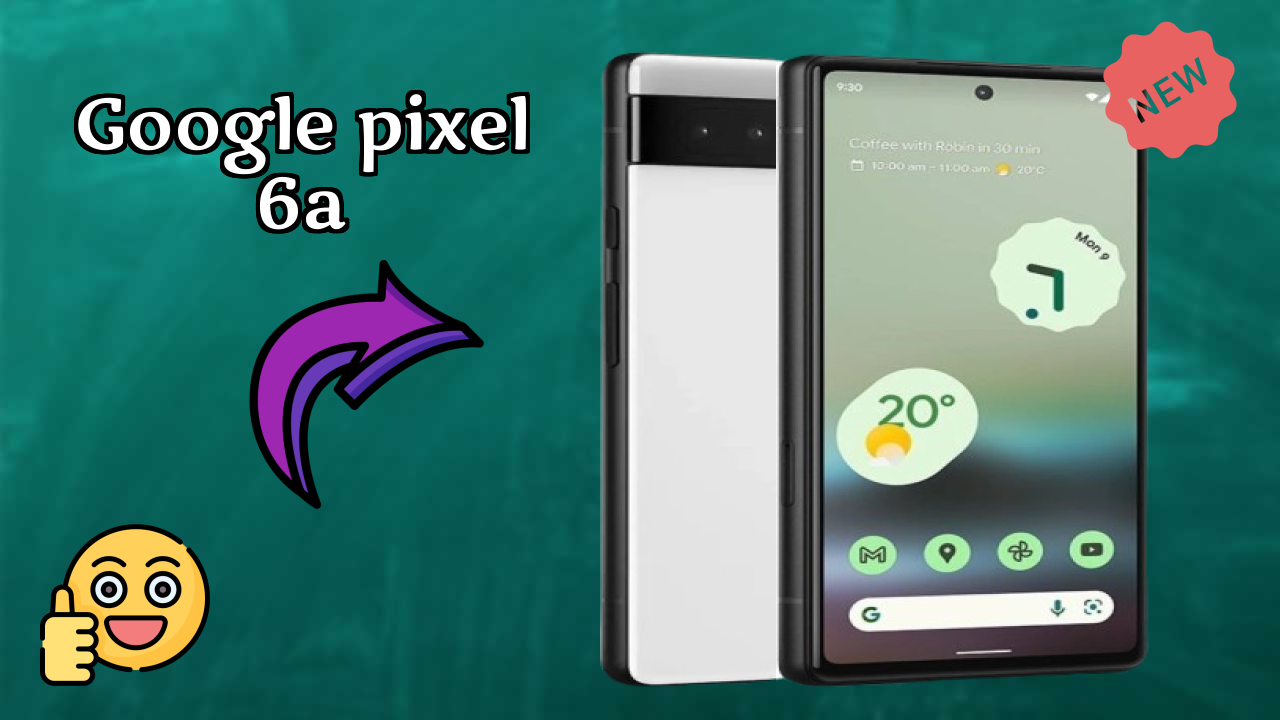 Google Pixel 6A RAM Review: 6 GB RAM Multitasking Test