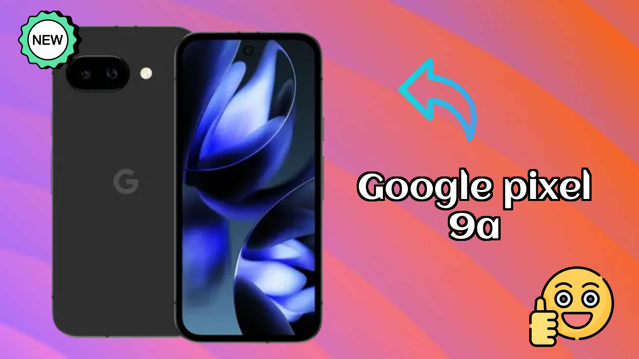 Google Pixel 9A Camera Review: 48 MP + 13 MP Rear Camera Photo Quality