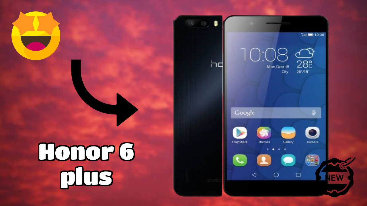 Honor 6 Plus Price: ₹26,499 - Should You Buy It?