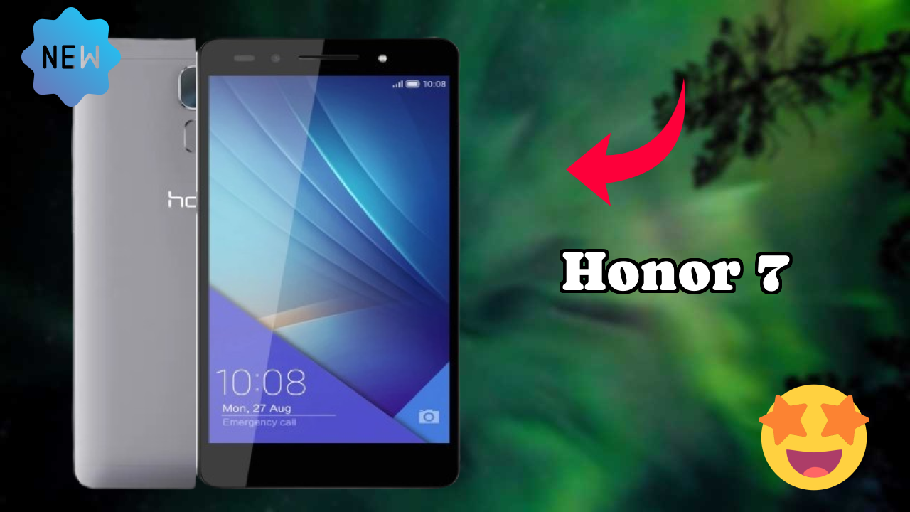 Honor 7 Gaming Benchmarks: HiSilicon Kirin Tested
