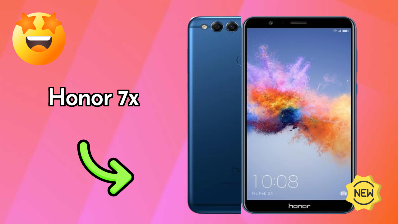 Honor 7X Battery Test: 3340 MAh Lasts All Day?