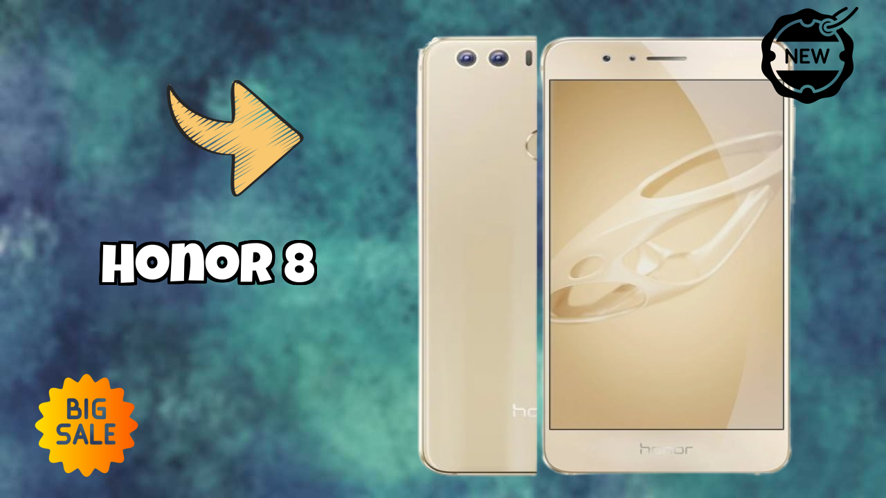 Honor 8 Display Review: 5.2 Inches (13.21 Cm) Screen Test