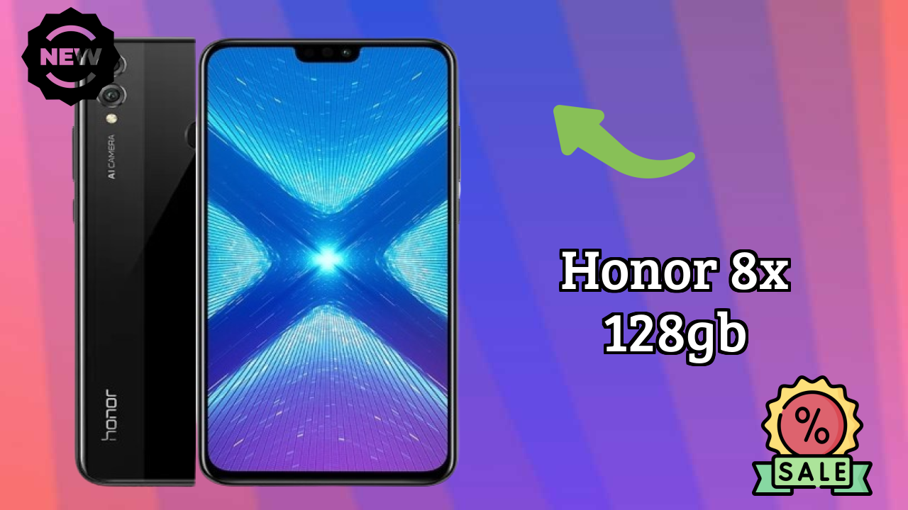Honor 8X 128GB Processor Review: HiSilicon Kirin Benchmarks