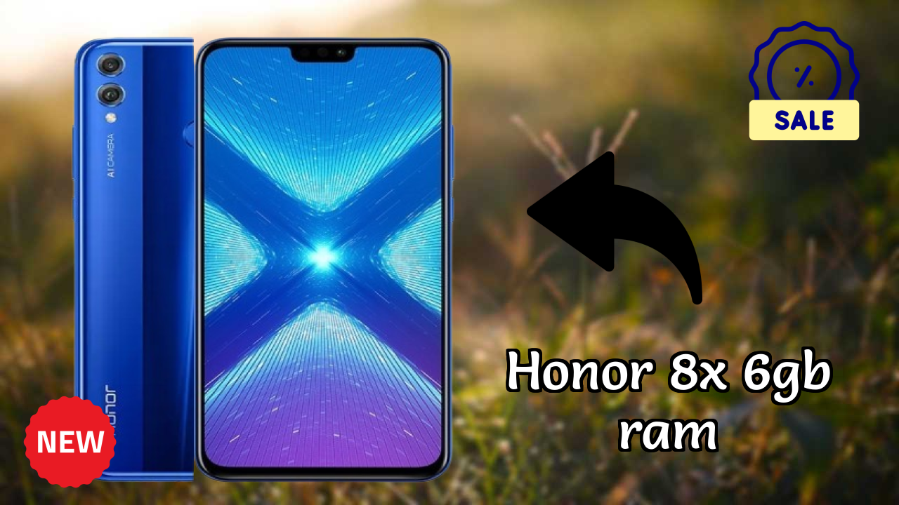Honor 8X 6GB RAM Battery Review: 3750 MAh Endurance Test
