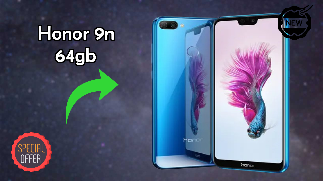 Honor 9N 64GB Gaming Benchmarks: HiSilicon Kirin Tested