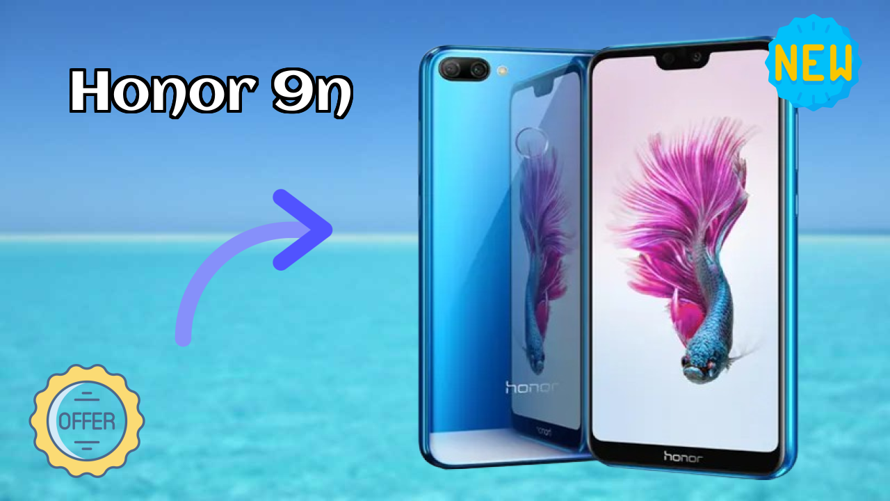 Honor 9N Performance Review: HiSilicon Kirin Speed Test