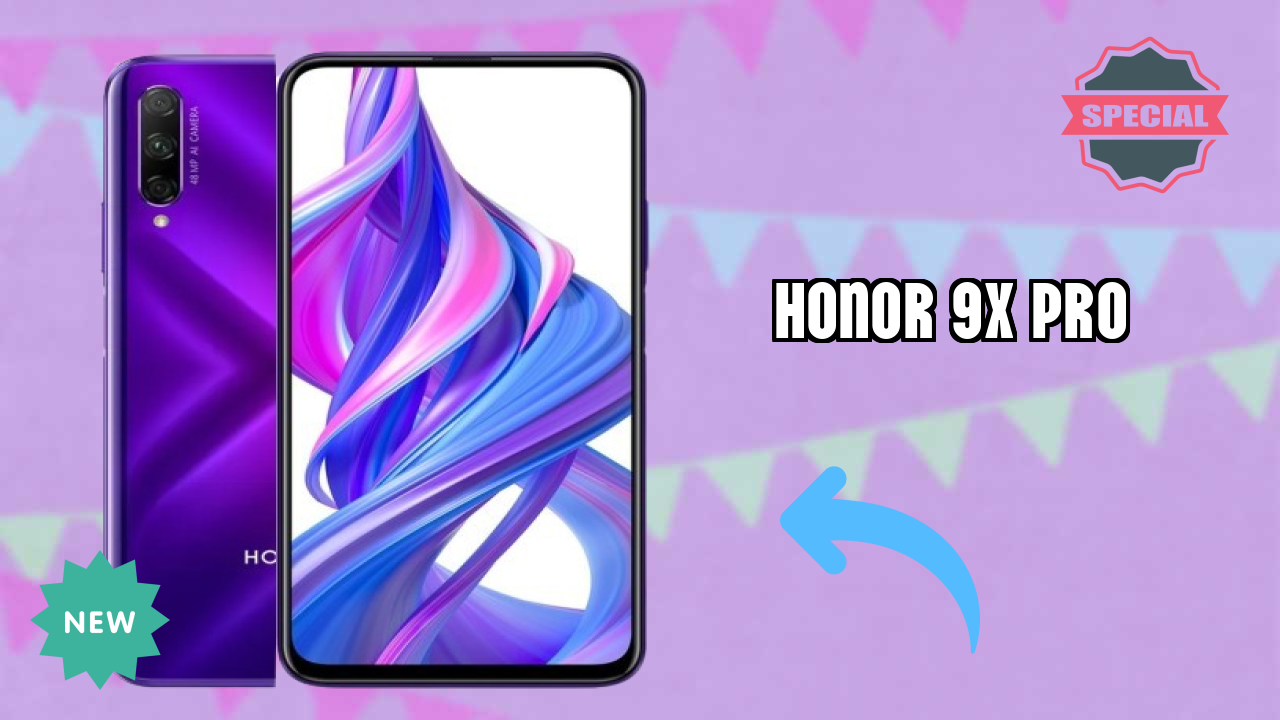 Honor 9X Pro Camera Test: 48 MP + 8 MP + 2 MP Rear Camera Shoots Stunning Photos