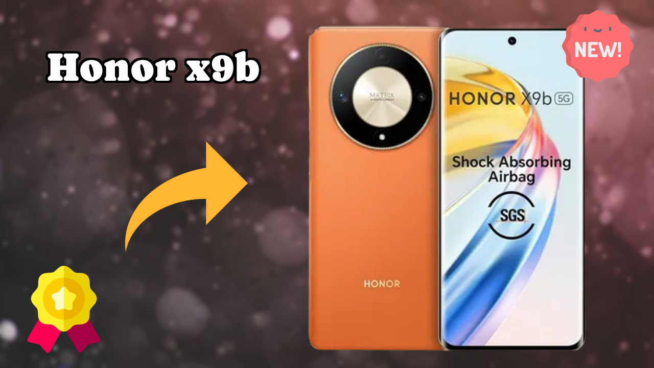 Honor X9B RAM Performance: 8 + 8 GB RAM Handles Heavy Tasks