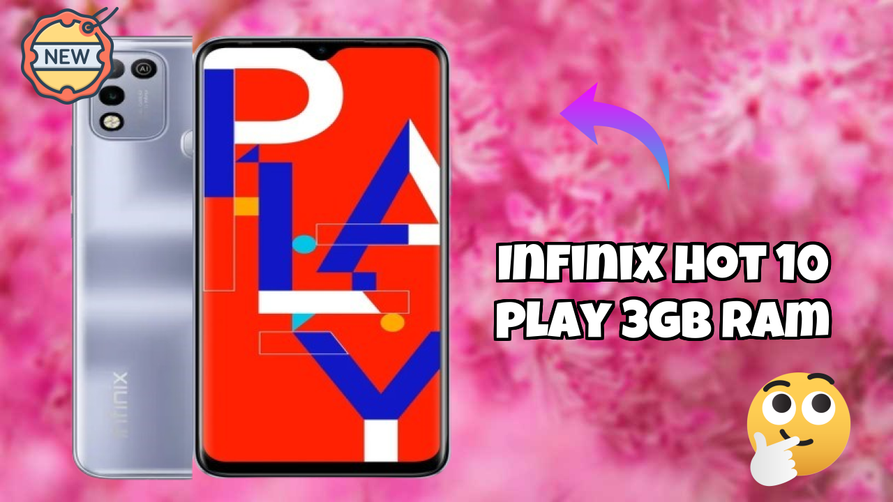 Infinix Hot 10 Play 3GB RAM Review: 3 GB RAM Multitasking Check