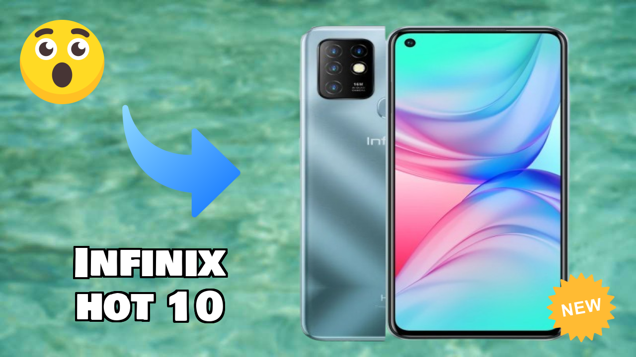 Infinix Hot 10 Gaming Performance: MediaTek Helio G70 FPS Test