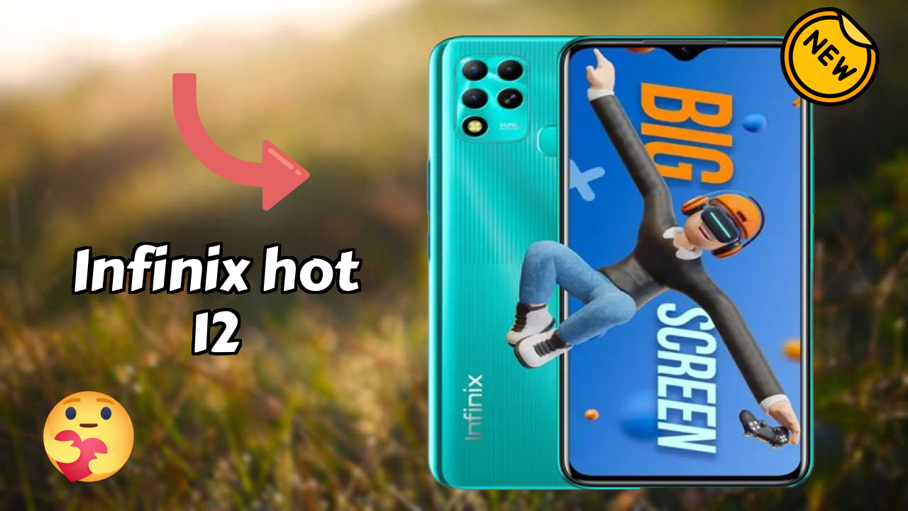 Infinix Hot 12 Processor Test: MediaTek Helio G37 Performance