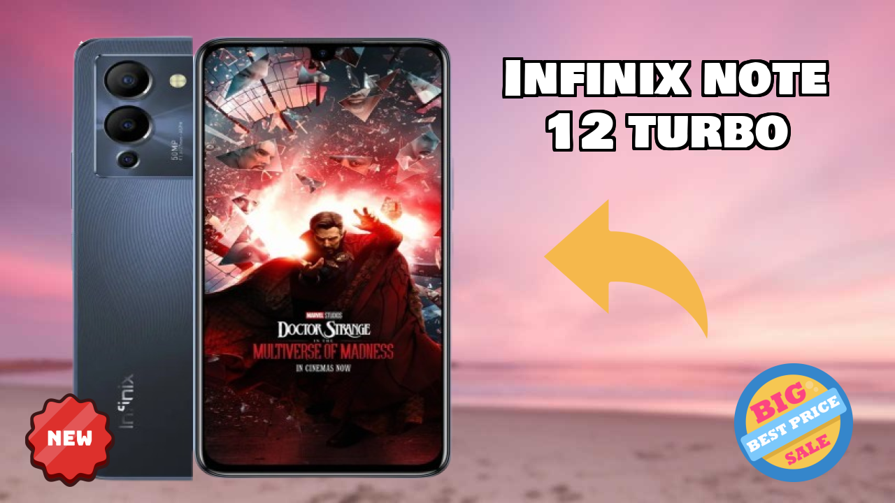 Infinix Note 12 Turbo at ₹14,999 - Complete Buying Guide