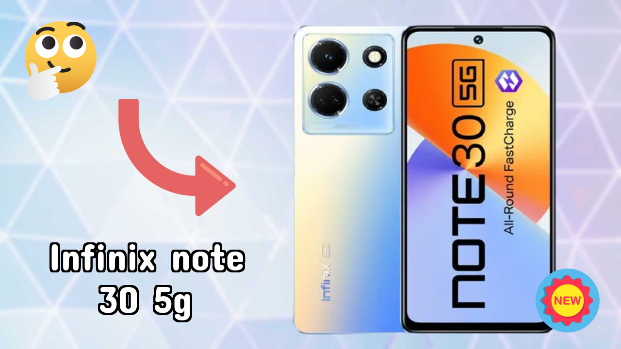 Infinix Note 30 5G Camera Test: 108 MP + 2 MP + 0.08 MP Rear Camera Sample Shots