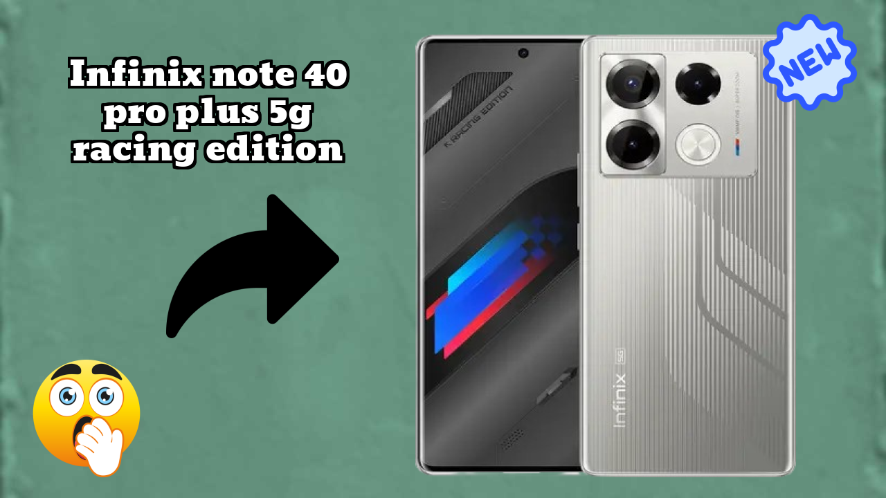 Infinix Note 40 Pro Plus 5G Racing Edition Camera Samples: 108 MP + 2 MP + 2 MP Rear Camera Quality Test