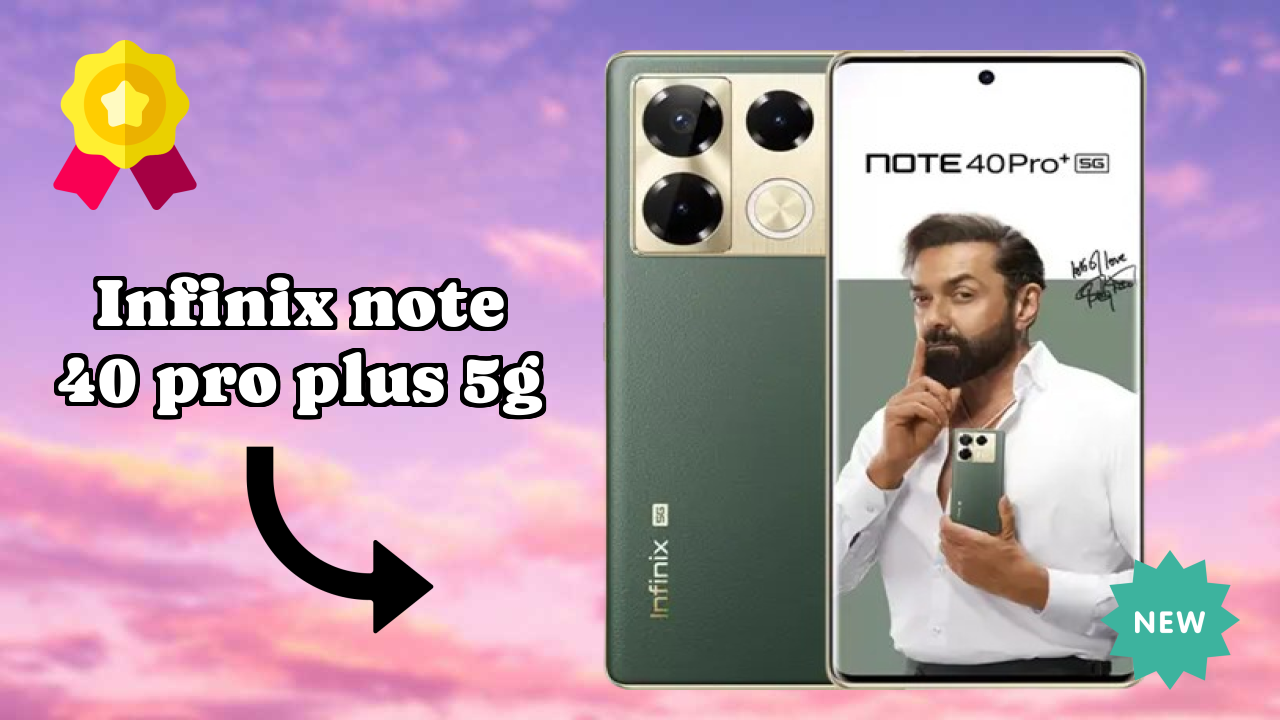 Infinix Note 40 Pro Plus 5G Camera Samples: 108 MP + 2 MP + 2 MP Rear Camera Real Photos