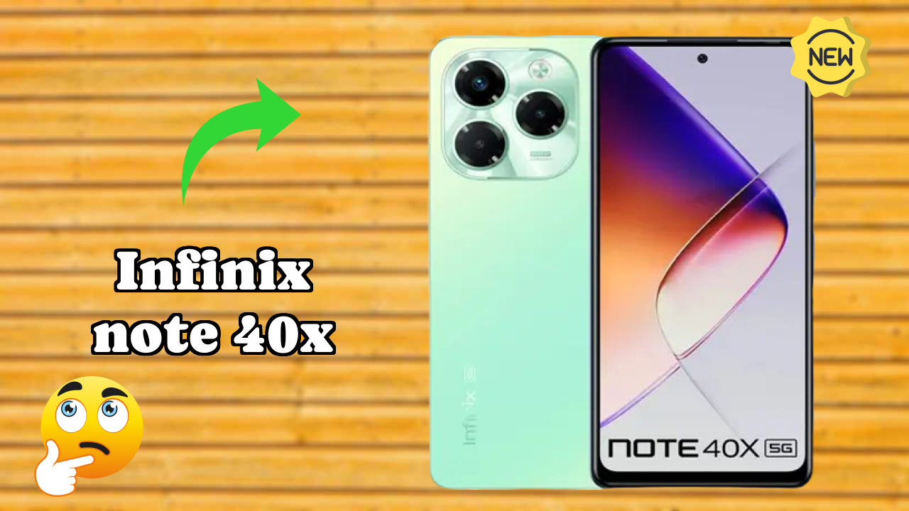 Infinix Note 40X Camera Review: 108 MP + 2 MP Rear Camera Samples