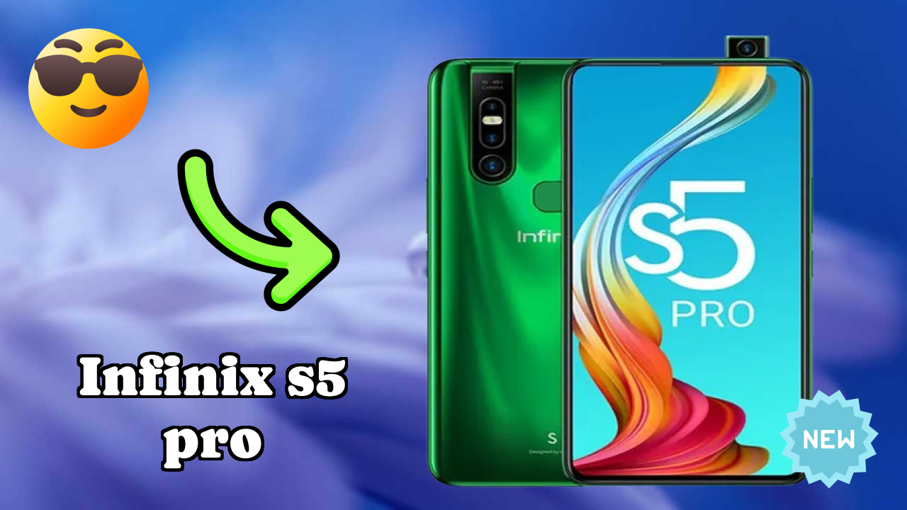 Infinix S5 Pro - Final Verdict: Is It Worth ₹11,999?