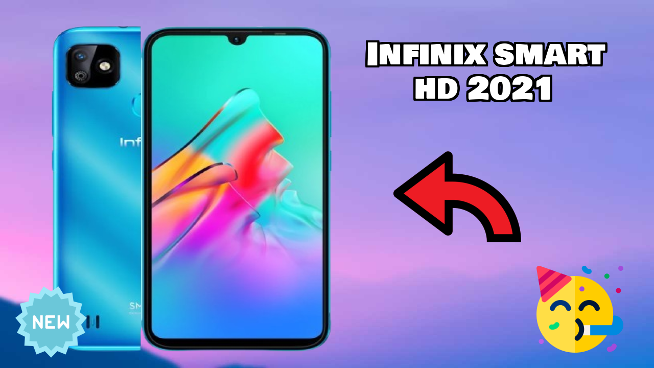 Infinix Smart HD 2021 Processor Test: MediaTek Helio A20 Benchmarks