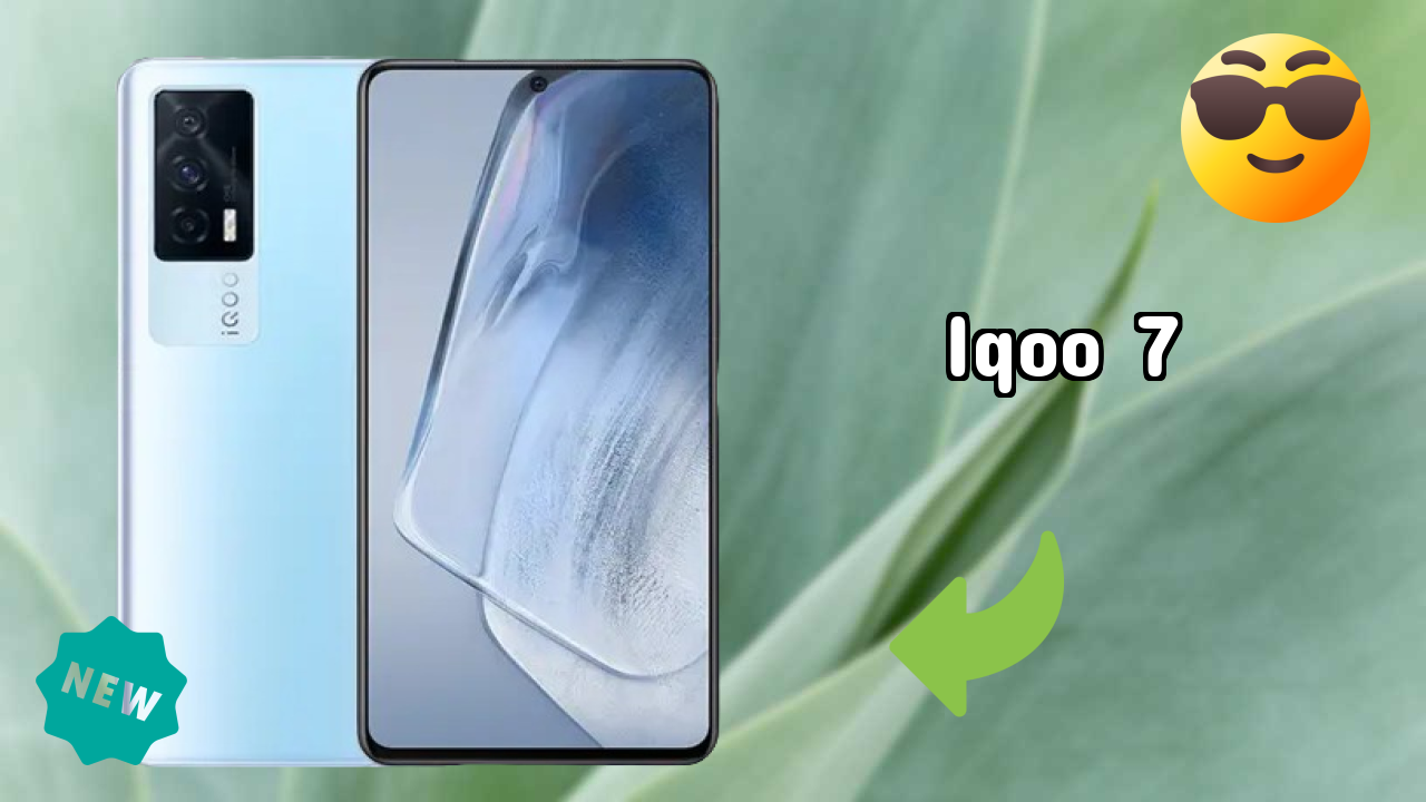 IQOO 7 Camera Samples: 48 MP + 13 MP + 2 MP Rear Camera Real Photos