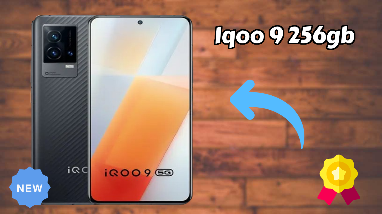 IQOO 9 256GB 2026 Feature Battle – Top Choice?
