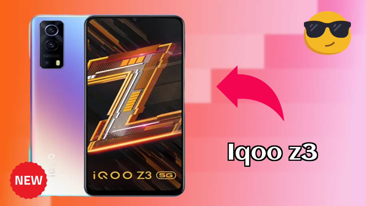 IQOO Z3 Battery Life: 4400 MAh Real-World Usage