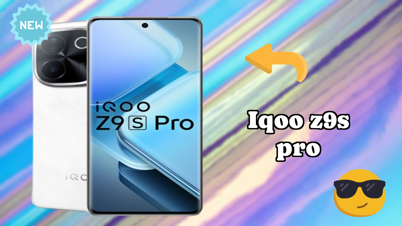 IQOO Z9s Pro at ₹23,570 - Complete Buying Guide