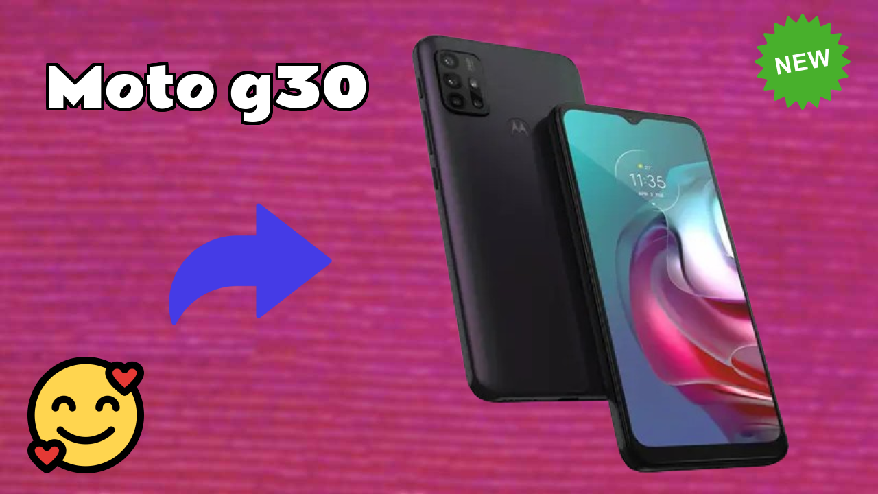 Moto G30 RAM Performance: 4 GB RAM Gaming Test