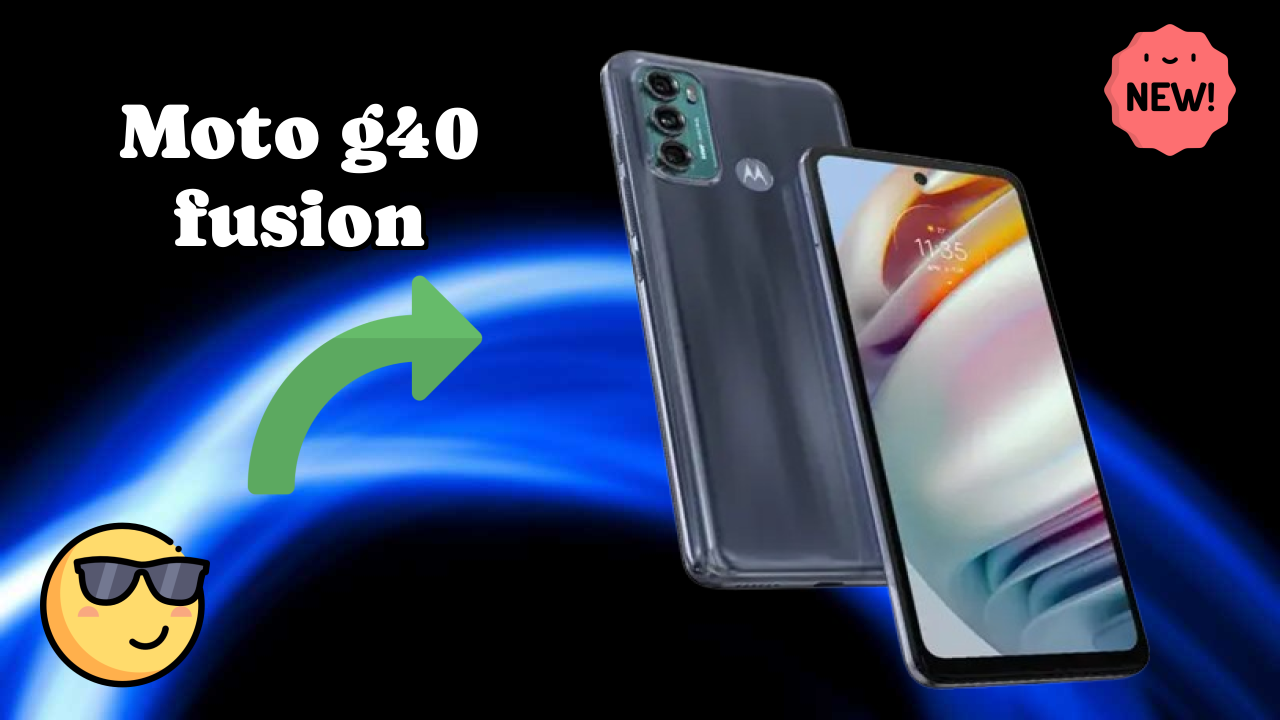 Moto G40 Fusion Camera Quality: 64 MP + 8 MP + 2 MP Rear Camera Samples