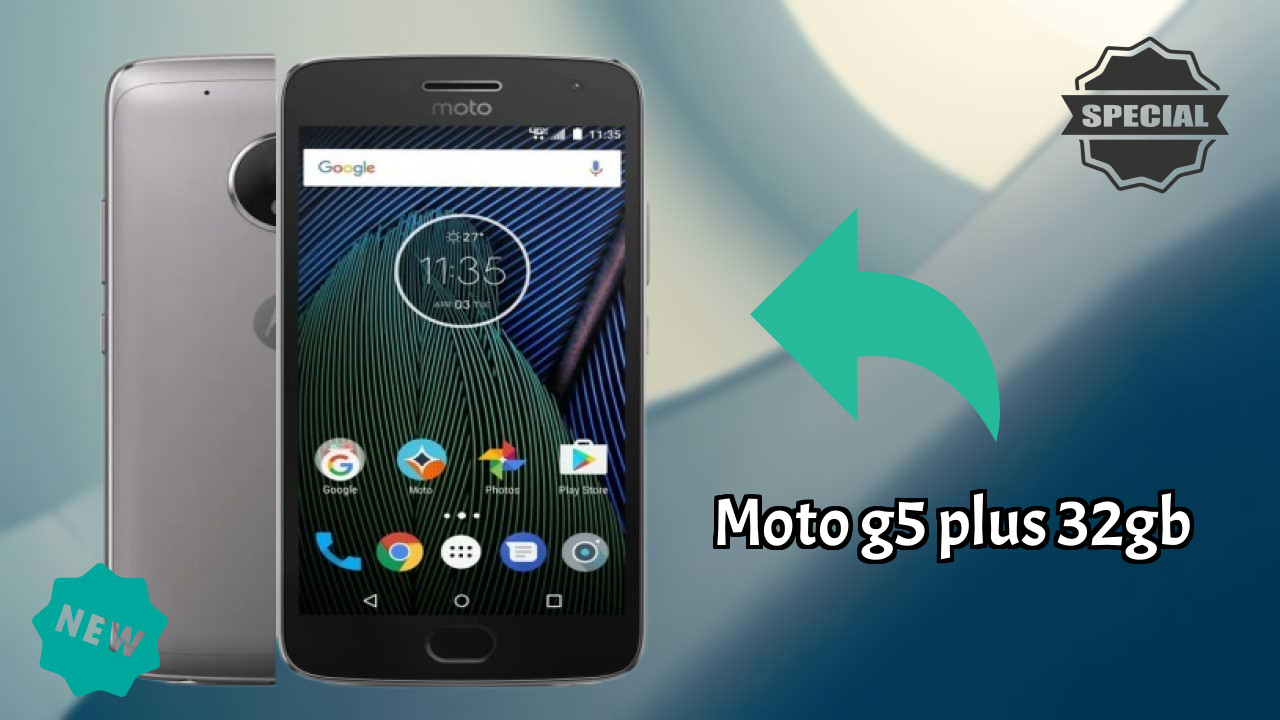 Moto G5 Plus 32GB at ₹16,999 - Best Phone in This Range?