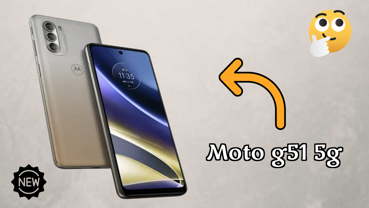 Moto G51 5G Camera Quality: 13 MP Front Camera Selfie