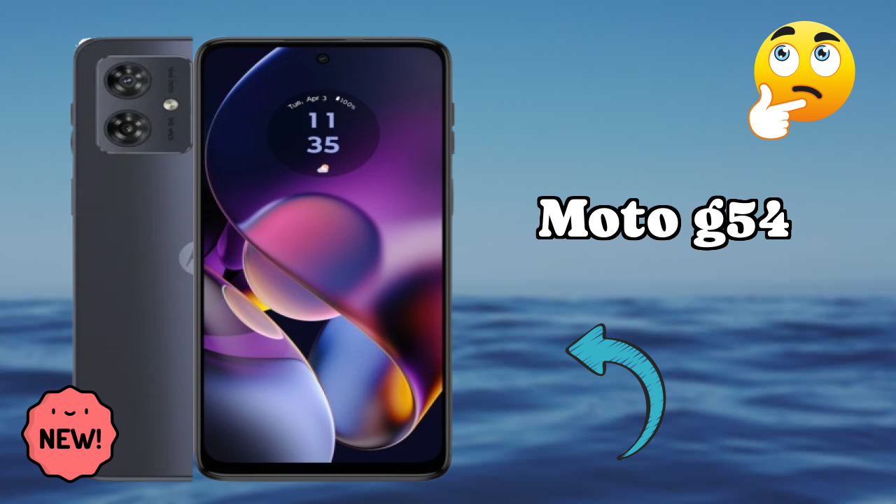 Moto G54 Camera Quality: 16 MP Front Camera Selfie Test