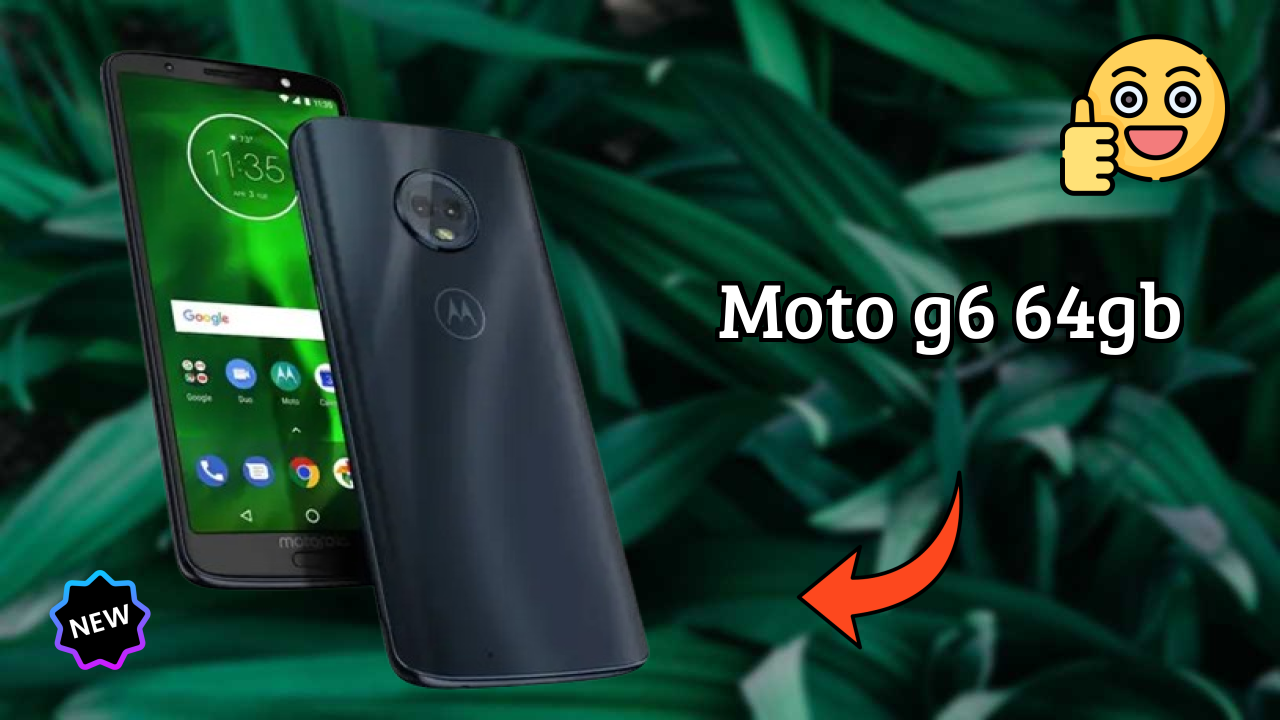 Moto G6 64GB Camera Test: 12 MP + 5 MP Rear Camera Sample Shots