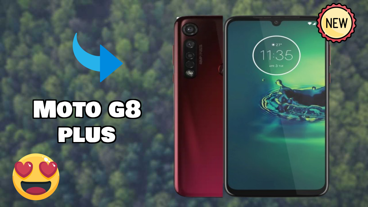 Moto G8 Plus 2026 – Best Budget Choice?
