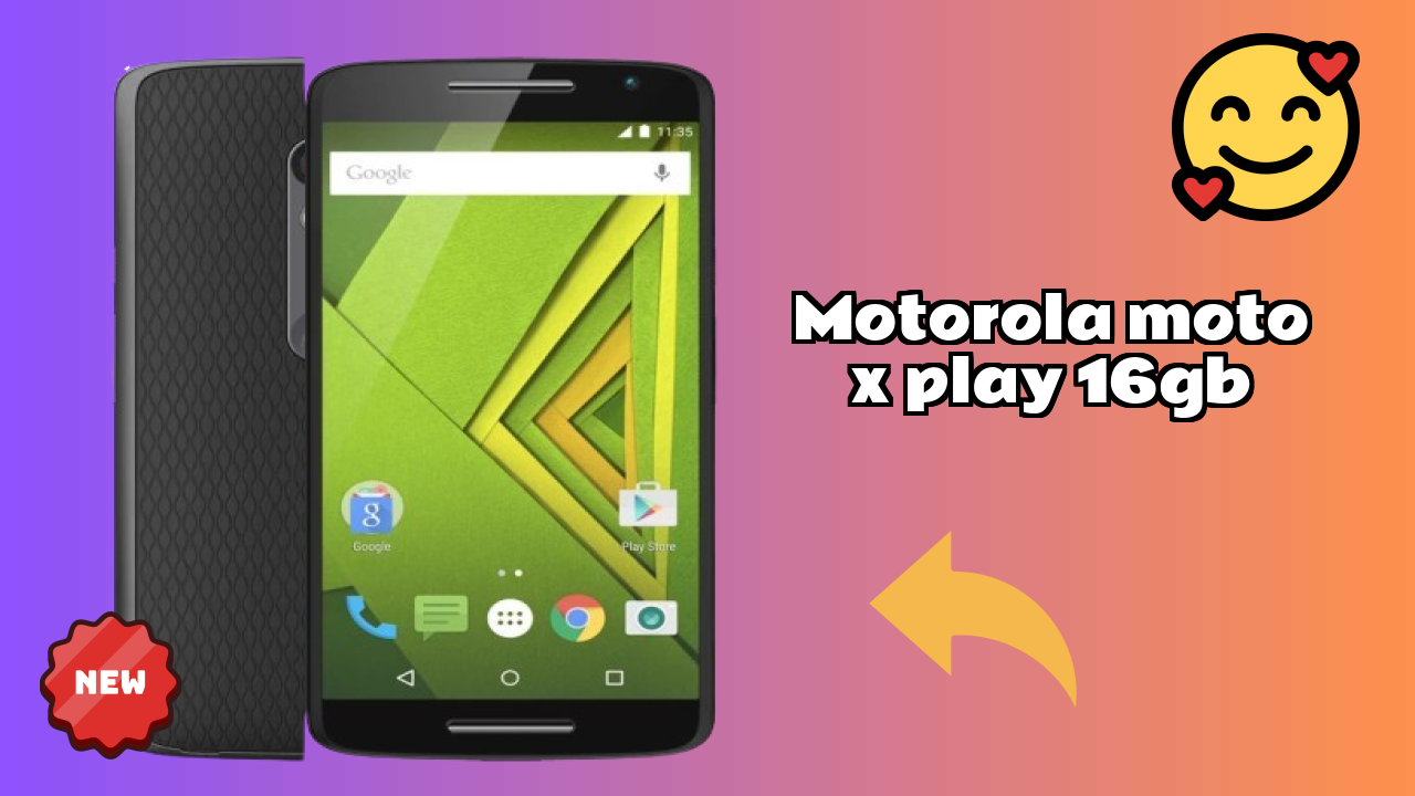 Motorola Moto X Play 16GB Camera Quality: 21 MP Rear Camera Photo Review