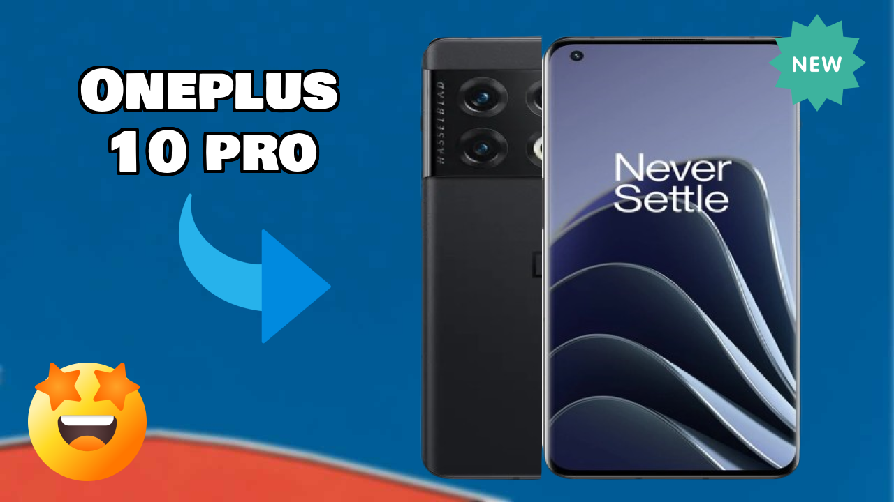 Is OnePlus 10 Pro Good for Photography? 48 MP + 50 MP + 8 MP Rear Camera Review