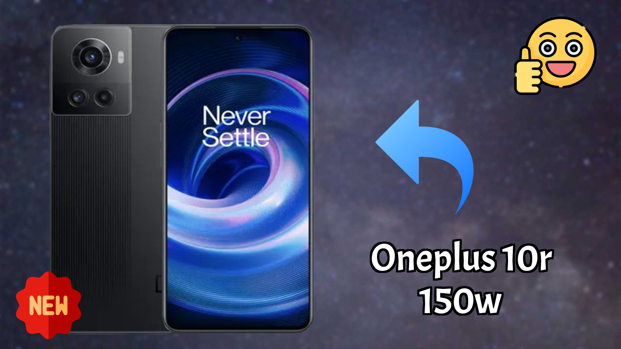 OnePlus 10R 150W Battery Life: 4500 MAh Real-World Test