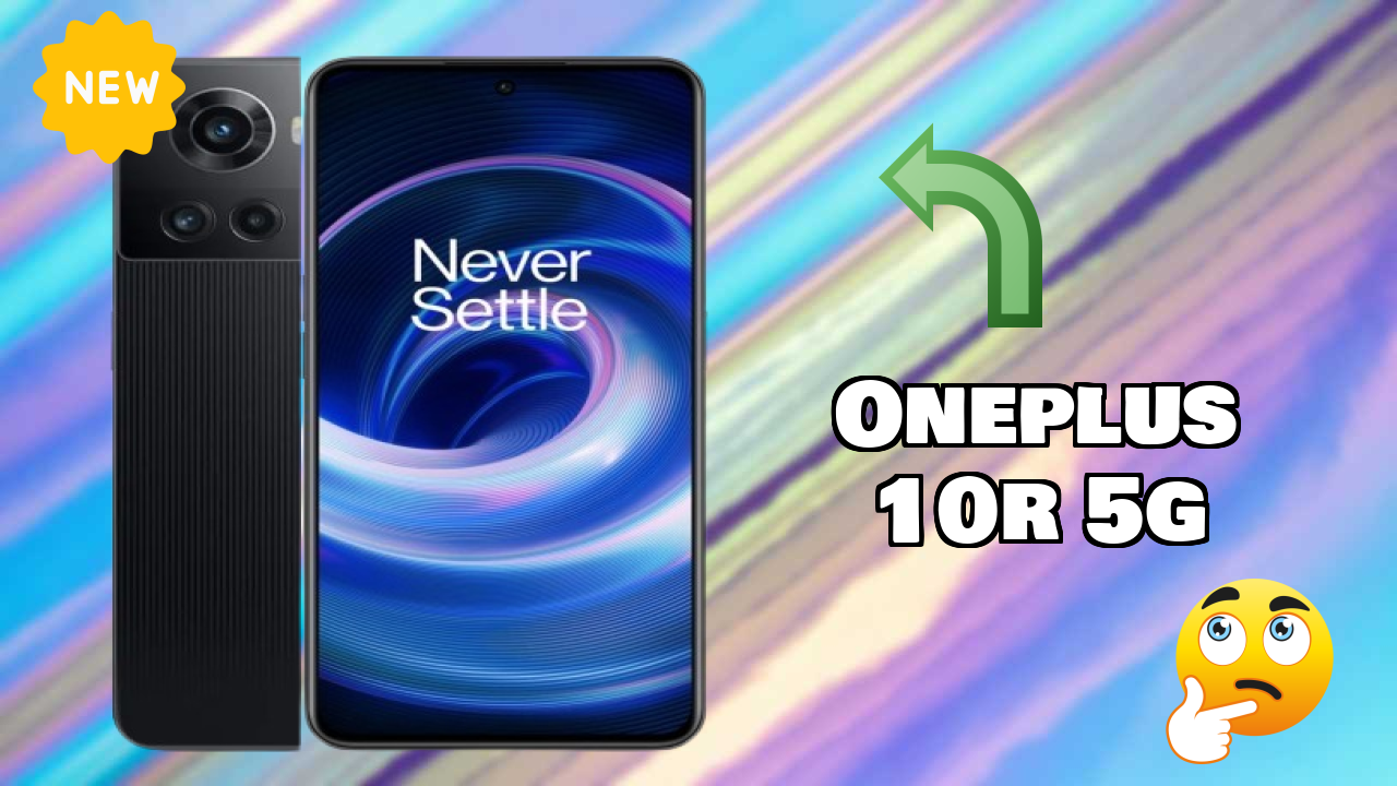 OnePlus 10R 5G Performance Test: MediaTek Dimensity 8100 Max Speed & Reliability