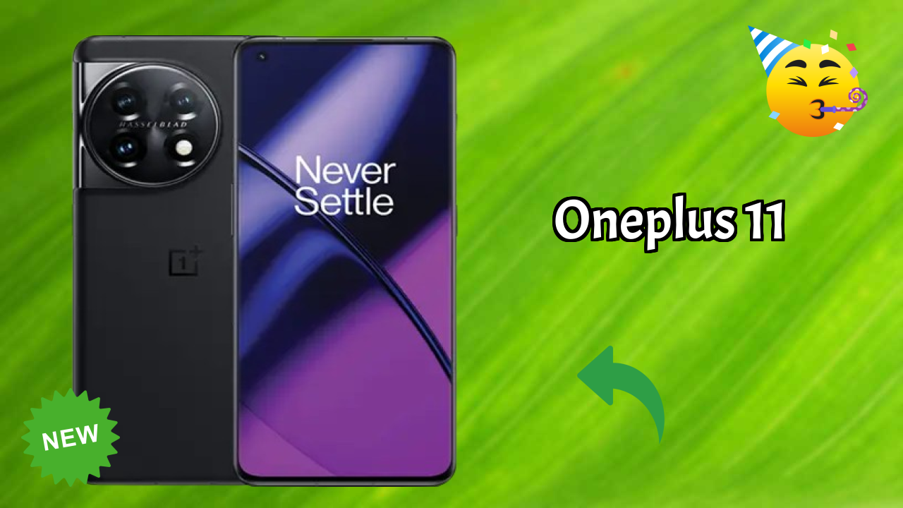 OnePlus 11 2026: Complete Guide and Review 