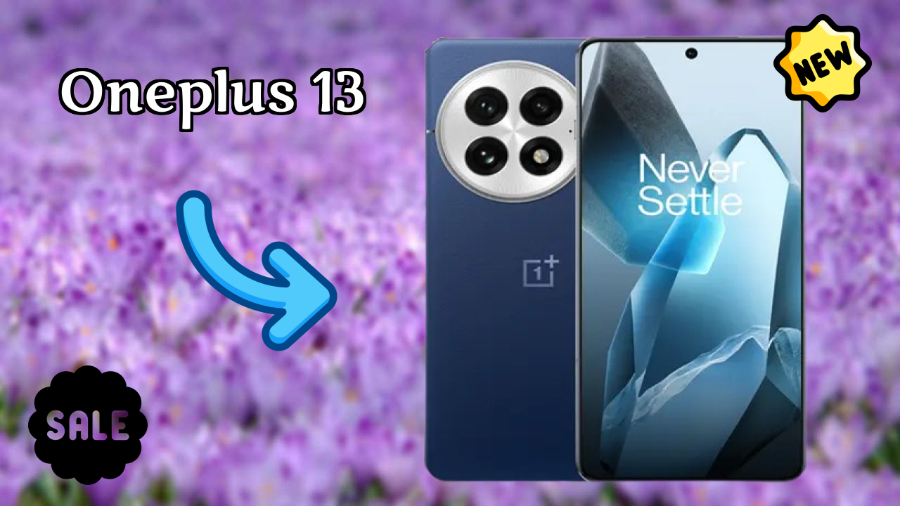 OnePlus 13 Camera Quality: 50 MP + 50 MP + 50 MP Rear Camera Samples Review