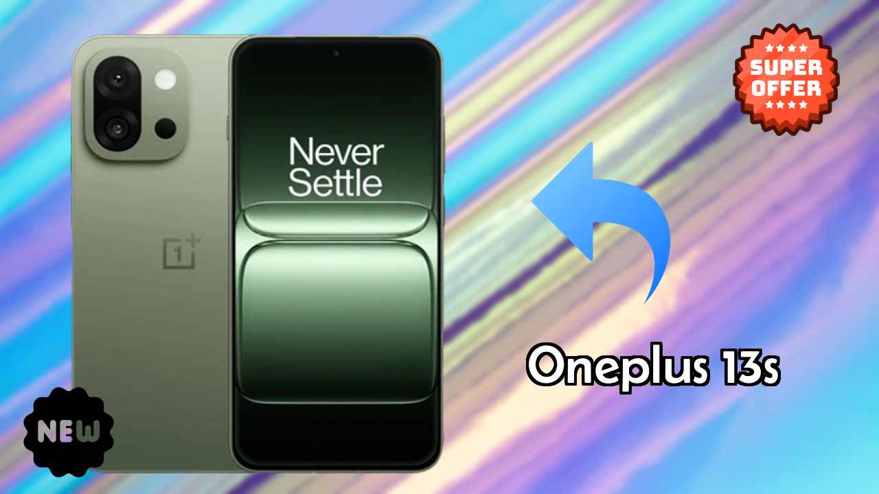 OnePlus 13s Battery Review: 5850 MAh Real Usage Test